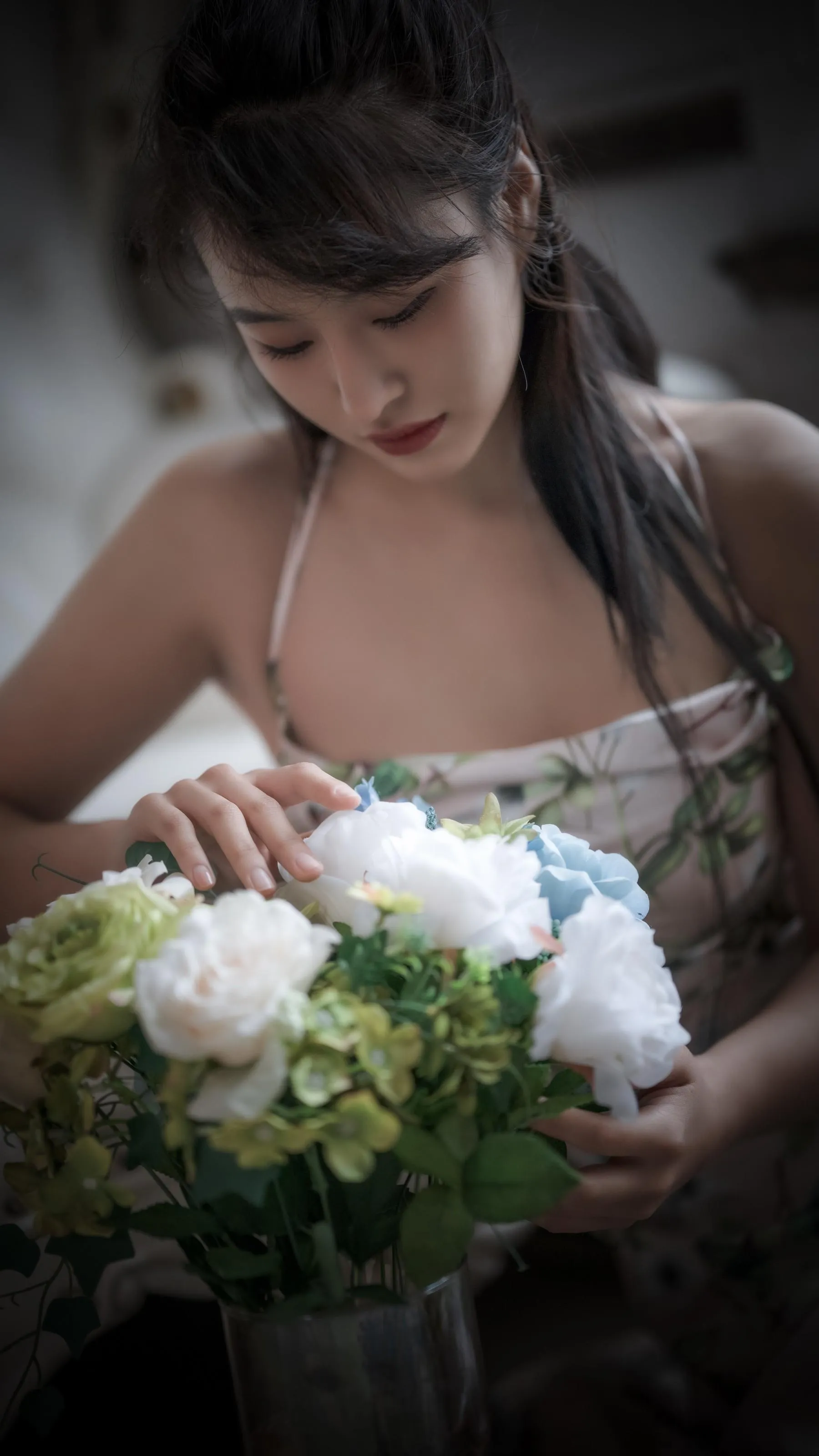 [艺图语] 2022.05.24 时光静好 乌勒Wulle [46P]插图7